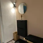 Elena Appartement *