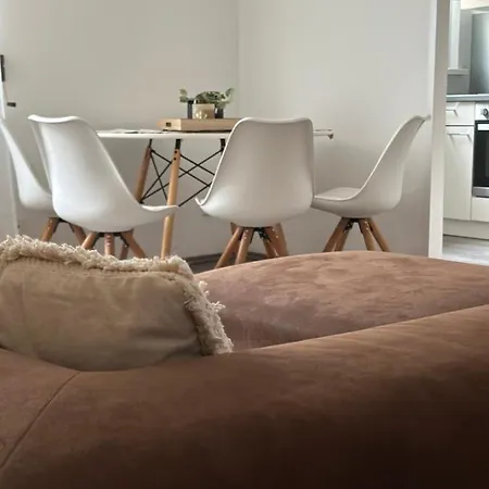 Appartement Elena *