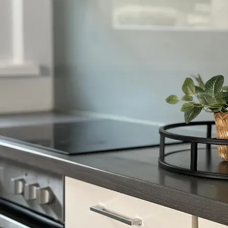 Elena Appartement