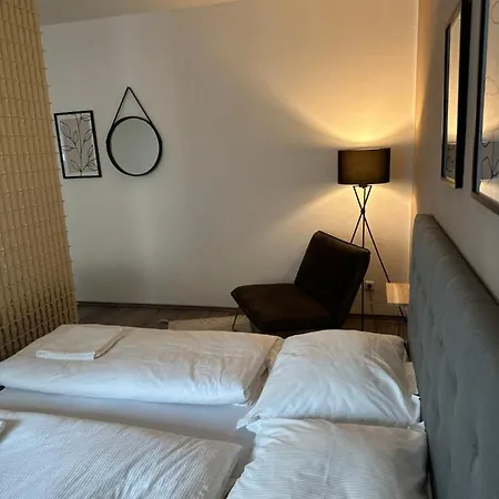 Elena Appartement Linz