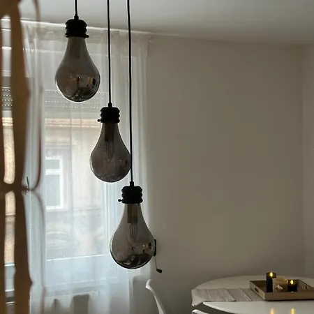 Elena Appartement
