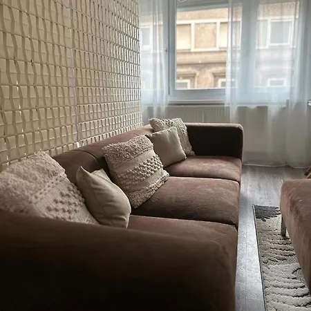 Elena Appartement Linz