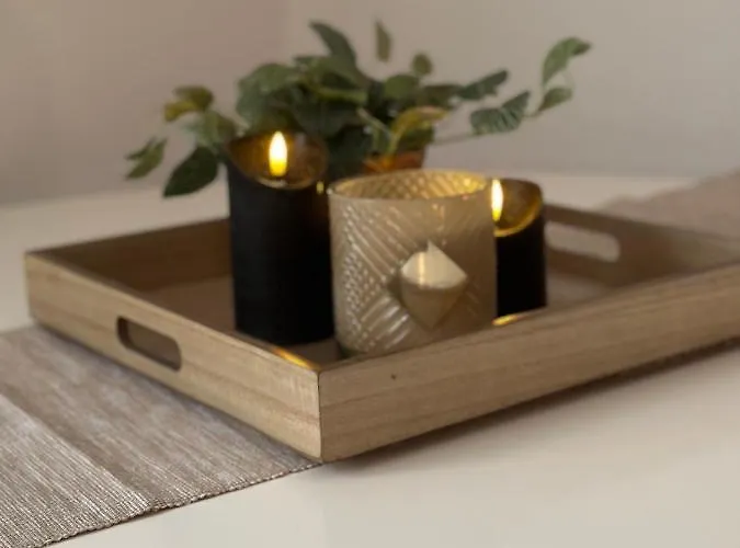 Apartmán Elena Linec