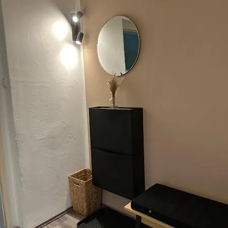 Elena Appartement *