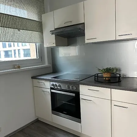 Appartement Elena *