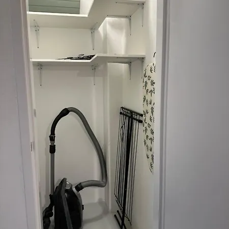 Elena Appartement *