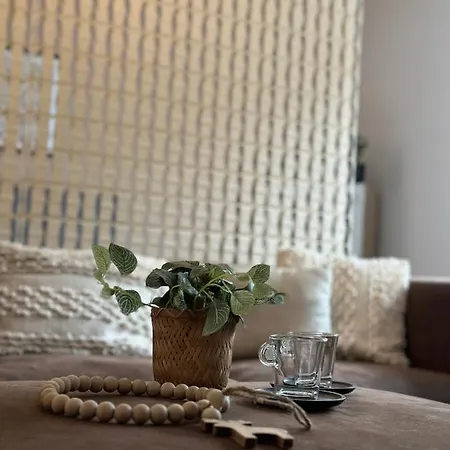 Apartment Elena *