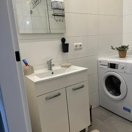 Elena Appartement Linz