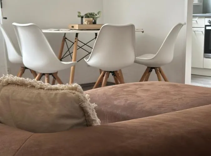 Διαμέρισμα Elena *