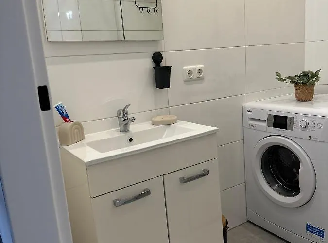 Elena Διαμέρισμα Λιντς